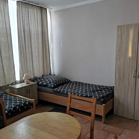 Pension Comfort Dresden Ngoại thất bức ảnh