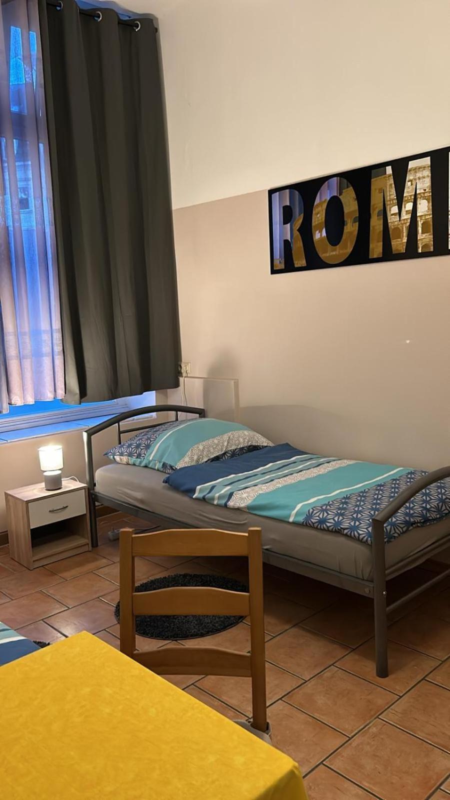 Pension Comfort Dresden Ngoại thất bức ảnh